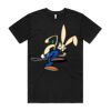 Mens Basic Tee Thumbnail