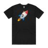 Mens Basic Tee Thumbnail