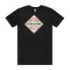 Mens Basic Tee Thumbnail
