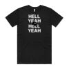 Mens Basic Tee Thumbnail