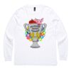 Mens Base Longsleeve Tee Thumbnail
