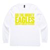 Mens Base Longsleeve Tee Thumbnail