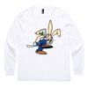 Mens Base Longsleeve Tee Thumbnail