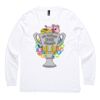 Mens Base Longsleeve Tee Thumbnail