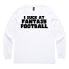 Mens Base Longsleeve Tee Thumbnail