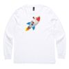 Mens Base Longsleeve Tee Thumbnail