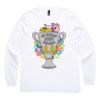 Mens Base Longsleeve Tee Thumbnail