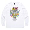 Mens Base Longsleeve Tee Thumbnail