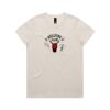 Women's Maple Tee Thumbnail