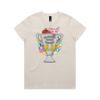 Women's Maple Tee Thumbnail
