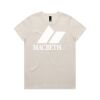 Women's Maple Tee Thumbnail