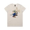 Women's Maple Tee Thumbnail