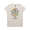 Women's Maple Tee Thumbnail