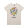 Women's Maple Tee Thumbnail
