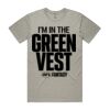 Mens Staple Tee Thumbnail