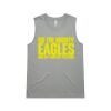 Women's Upside Tank Thumbnail