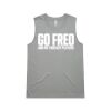 Women's Upside Tank Thumbnail
