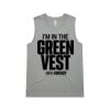 Women's Upside Tank Thumbnail
