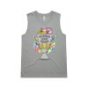 Women's Upside Tank Thumbnail