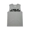 Women's Upside Tank Thumbnail