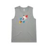 Women's Upside Tank Thumbnail
