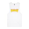Mens Barnard Tank Thumbnail