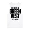 Mens Barnard Tank Thumbnail