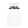 Mens Barnard Tank Thumbnail