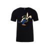 Mens Fitted Cotton Tee Thumbnail